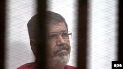 Muhamad Mursi osuđen je na 20 godina zatvora