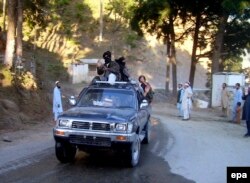 Talibani sada drže pod svojom kontrolom skoro polovinu teritorije Avganistana