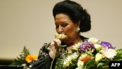 Montserrat Caballé