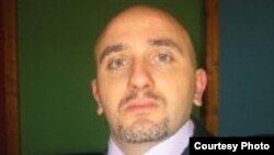 Aleksandar Saša Zeković