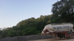 "Granit-peščar" proizvodio je materijal za Koridor 11