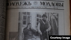 1992 год в молдавских СМИ