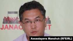 Расул Жумалы