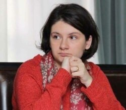 ნინო თოფურიძე