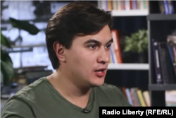 Экономист Владислав Жуковский