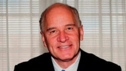 Уильям Китинг