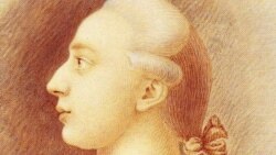 "Казанова и Дон Жуан". Передача четвертая