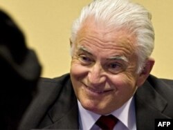 General Pavle Strugar