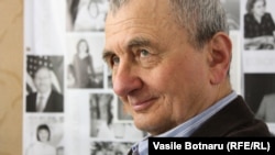 Arcadie Barbăroşie