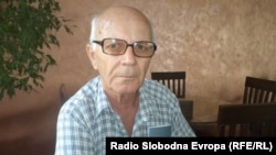 Душко Ѓоргон, фотограф од Струга.