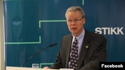 Greg Delawie apelovao na partijske lidere da pročiste svoje liste