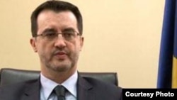 Kosovo - Ferid Agani