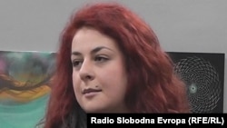 Јелена Пероска.