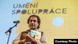 ზარდაშტ აჰმედი