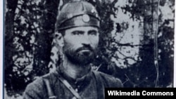 Тодор Александров.