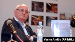 Rusija relativno malo investira u biznis u drugim zemljama: Dimitrije Boarov