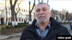 თემურ ცხურბათი