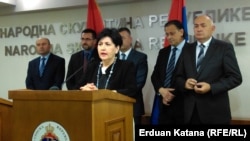 Borovac: Nedopustivo je da u XXI vijeku BiH ima oko 120.000 izbjeglih i raseljenih