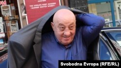 Политикът и бизнесмен Георги Гергов