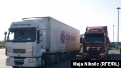 Dva šlepera sa 40.000 kilograma voća ovih dana biće otpremljena za Indiju (ilustrativna fotografija)