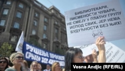 Platni razredi su degradirajući: Vesna Jerotić