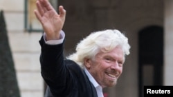 Sir Richard Branson je sponzor Live-Aid koncerta na kojem će učestvovati desetine poznatih muzičara