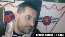 Srđan Šušnica: Dodik i njegov režim su uspjeli prodati ljudima nacionalizam i grubi populizam