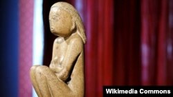 Brâncuși, „Cumințenia pămîntului”