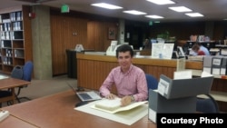 În Arhivele Hoover Institution