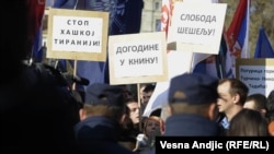 Haški tribunal se i dalje posmatra kao antisrpski sud rezervisan za suđenje Srbima