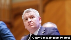 Florin Roman, deputat PNL