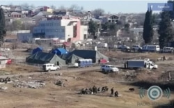 მარნეული. რადიო მარნეულის ფოტო.