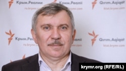 მიხაილ გონჩარი