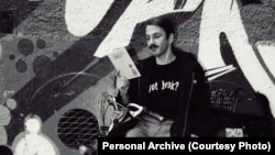 Najviše sam se bavio fenomenom malograđanštine, koji se kod nas pojavljuje u milion oblika: Boris Lalić