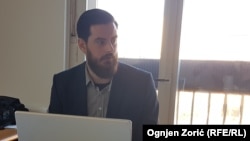 Stefan Vladisavljev: Kina je postala jedan od najznačajnijih stranih aktera prisutnih na teritoriji Srbije