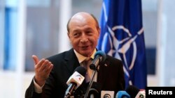 Traian Băsescu