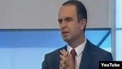 Đeljošaj (na fotografiji): Aktuelna vlast ne zaslužuje podršku