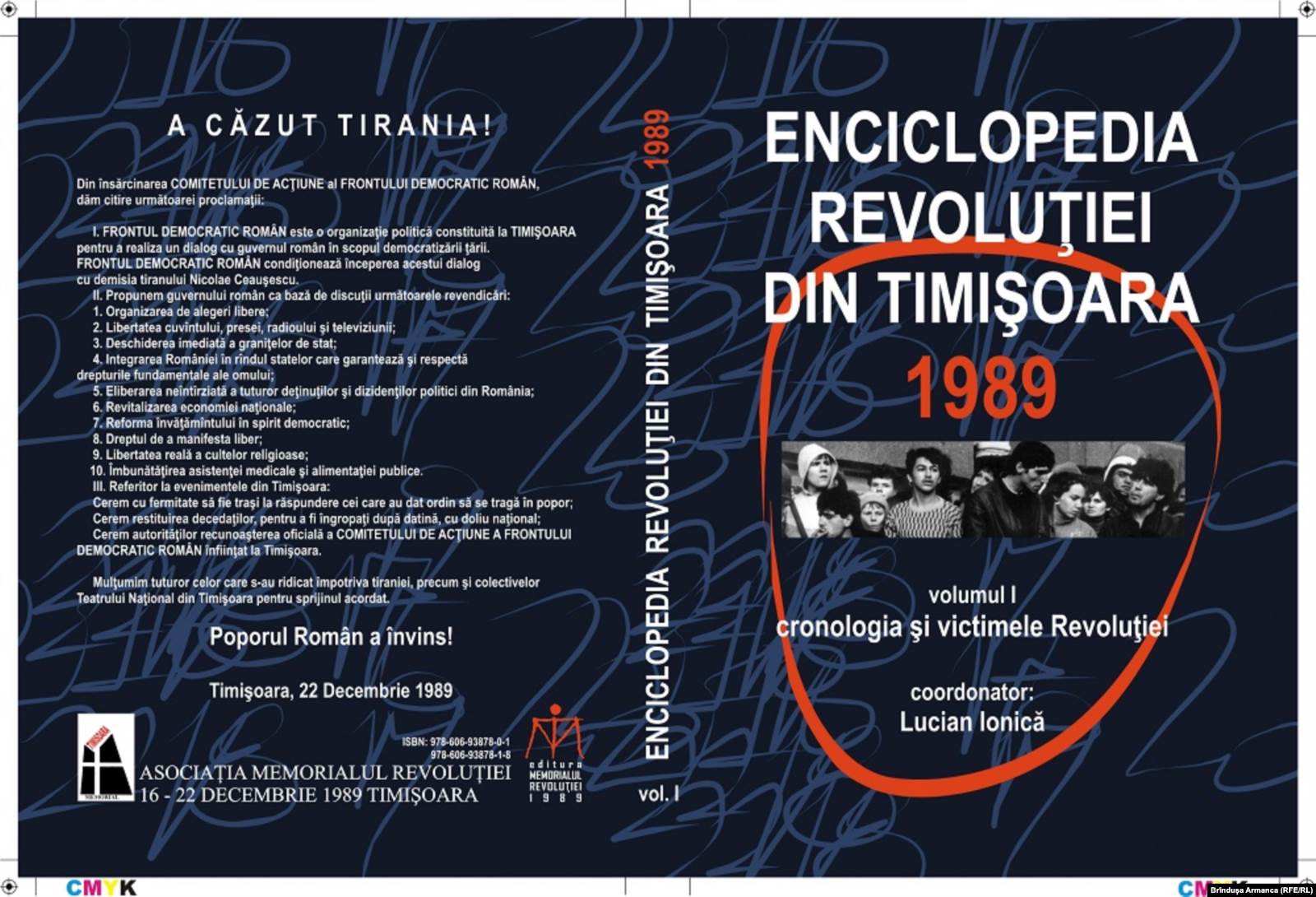  Enciclopedia Revoluției