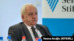 Šehić: Pokušaj ostvarivanja ratnih ciljeva u mirnodopsko vrijeme