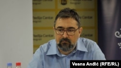 Minić: Stvari treba rešavati kroz redovne procedure