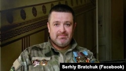 Сергей Братчук