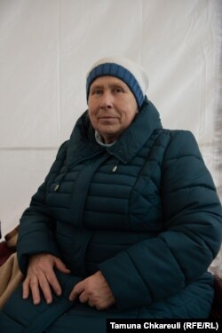 ნადეჟდა გრინჩენკო