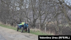 Moldova, Nisporeni, people, March 2020 36