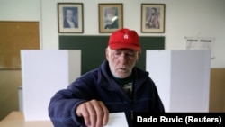 Izlaznost građana na referendum bila je između 50 i 60 posto