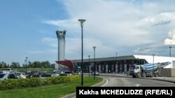 ქუთაისის აეროპორტი