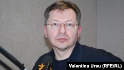 Veaceslav Negruţa