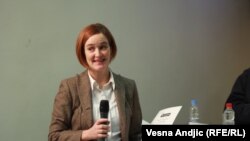 Dragana Žarković Obradović