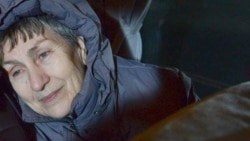 ზინაიდა მალცევა