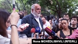 გურამ ფალავანდიშვილი