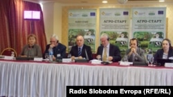 Интернационална конференција АГРО–СТАР.